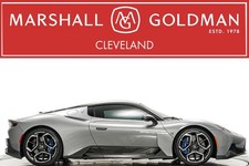2022 Maserati MC20 -Low Miles, Large Carbon Fiber Exterior Pack, Birdcage