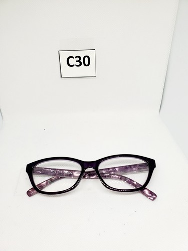 eyeglasses foster grant ms1116 luna 53-16 135