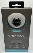 205 Chronos Watch 33mm Smart Disc For Traditional Watches