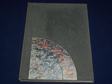 1934 ONONDAGAN UNIVERSITY OF SYRACUSE YEARBOOK - NEW YORK - NICE PHOTOS - YB 411