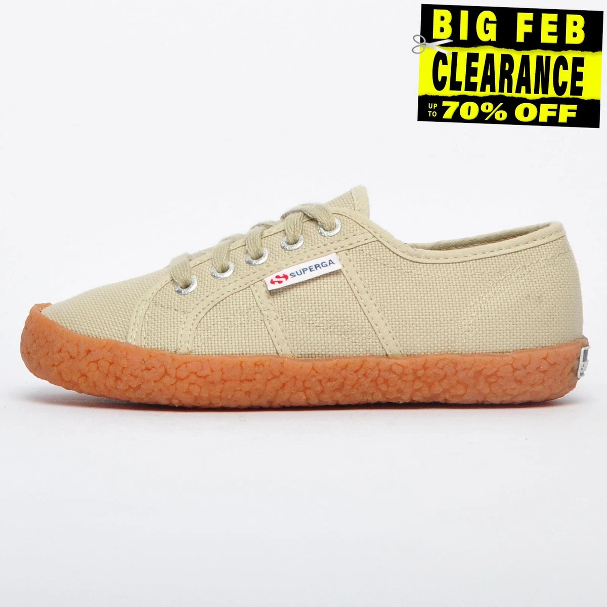 Superga 70 2025