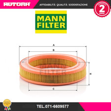 Filtre à air Seat MALAGA