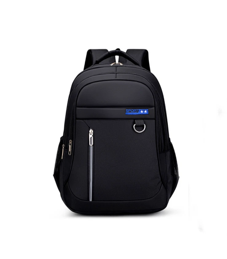 Unisex Multi-Function Book bag. For Teens, Adults & Kids. Great Laptop Backpack.
