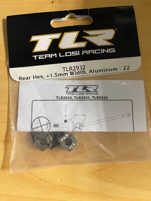 TLR2932