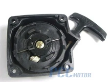 PULL START STARTER RECOIL FOR 33 43 49CC 2 STROKE MINI POCKET BIKE M PU04