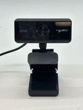 HXSJ Computer WebCam 1080p (GO1057400)