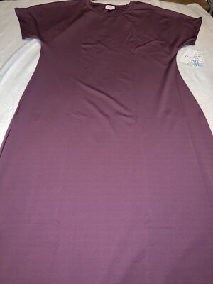 Clothing Lularoe Dresses Xl Lularoe Maria Dress Women Maxi