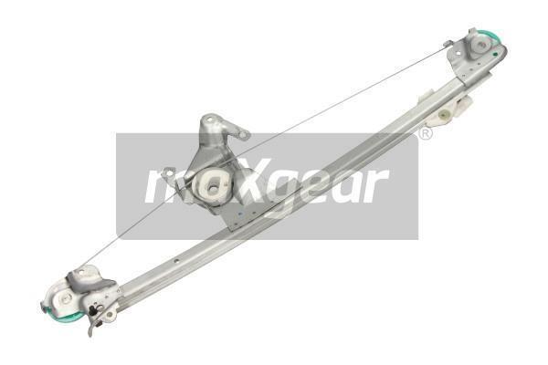 Maxgear 28-0135 Fensterheber For MERCEDES-BENZ-image