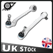 2X FOR BMW 3 SERIES FRONT WISHBONE SUSPENSION CONTROL ARMS E90 E91 E92 E93 KIT