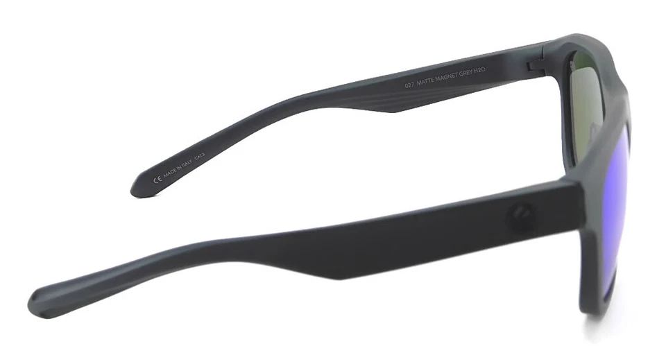 New DRAGON SUBFLECT H2O Floating Polarized Sunglasses | Mag Grey / Blue Sky Ion - Image 3 of 4