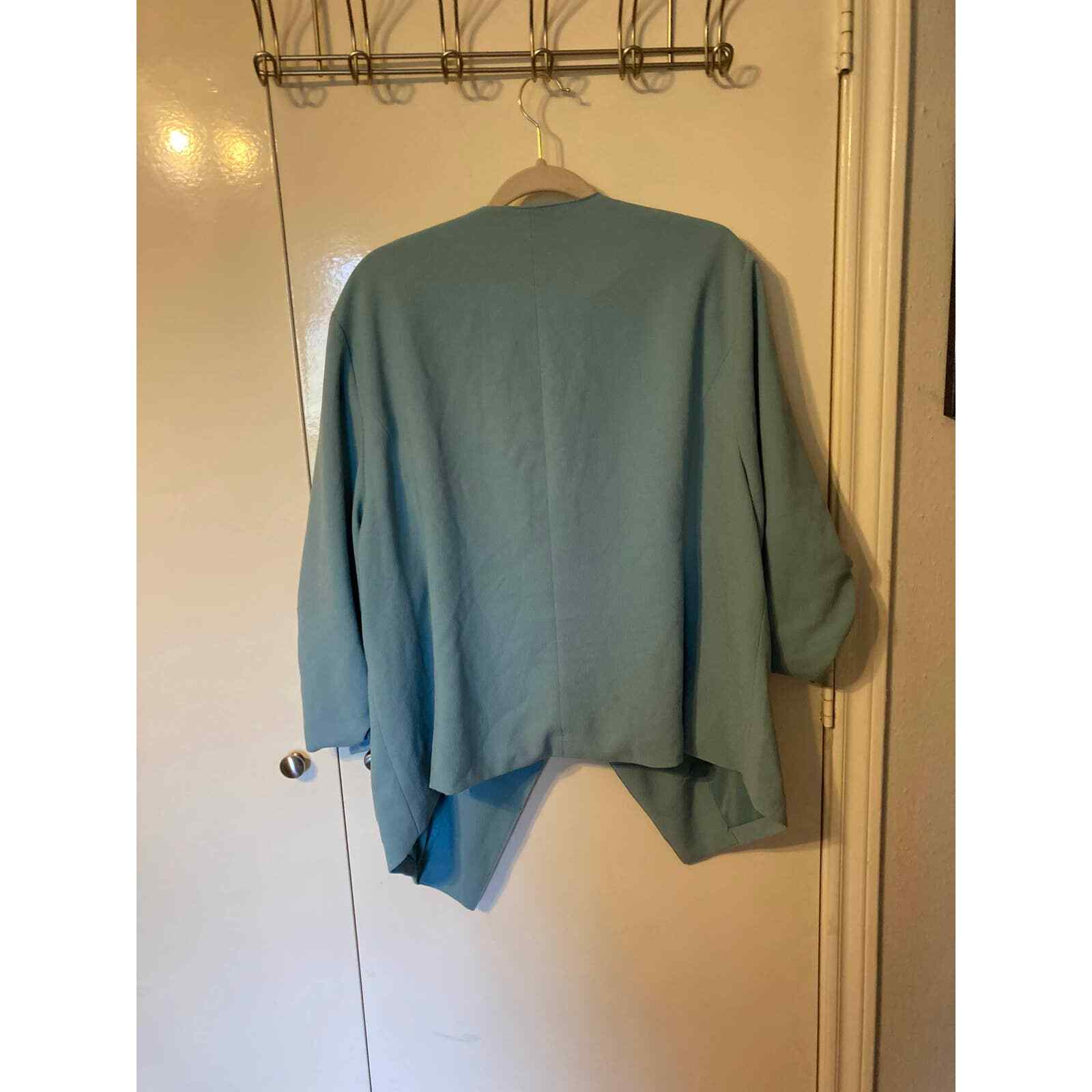 Torrid Blazer - image 3