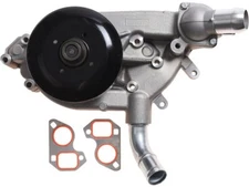 API 12HQ62T Water Pump Fits 2004-2005 GMC Envoy XUV 5.3L V8