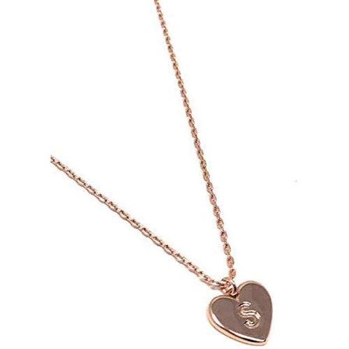 Pendant Rose Gold Plated 