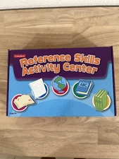 Lakeshore Reference Skills Activity Center (New) 