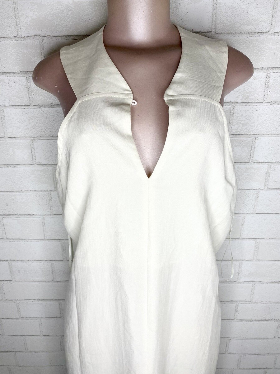 【Massimo dutti】ノースリーブワンピース s-l1200.jpg