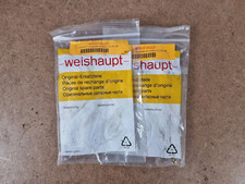 Weishaupt Zündelektrode links L1Z.L3Z.L9Z, 21116310117