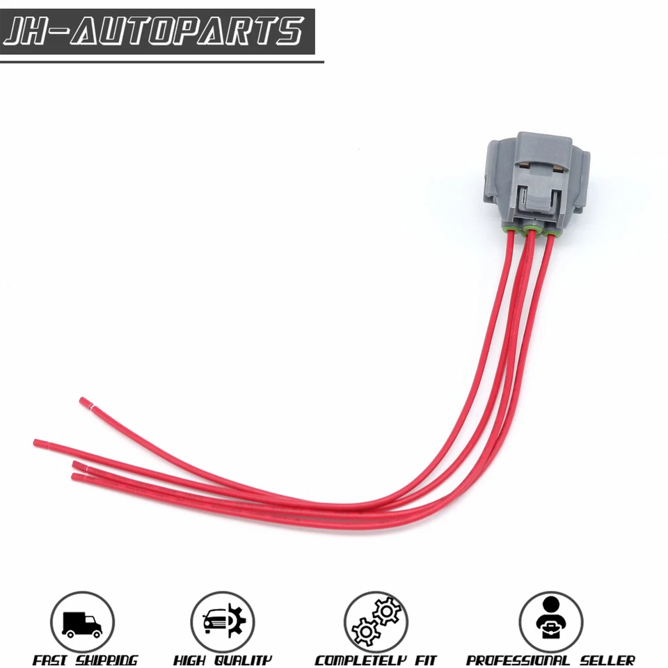 Подходит для Toyota Camry Celica Honda Lexus датчик давления амортизатора со штепсельной вилкой сделано в США - Изображение 4 из 4