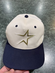 astros snapback