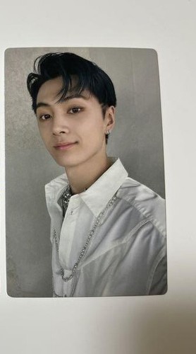 ENHYPEN SADAME SOLO JACKET OFFICIAL PHOTO CARD - Picture 11 of 25