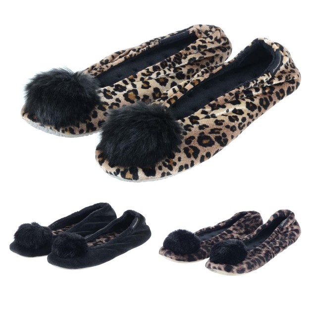 debenhams ladies slippers