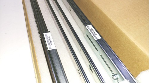 HP ProLiant DL100 Rack Mount Rail Kit 6070B0011401 New Open-Box - Picture 3 of 5