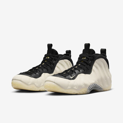 Nike Air Foamposite One Light Orewood Brown Black Team Gold FD5855