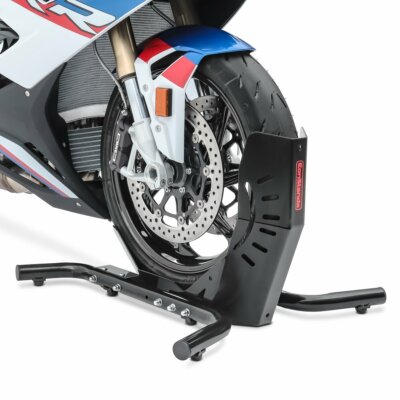 Motorradwippe Honda Crossrunner Constands Easy Evo Radhalter
