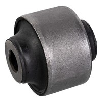 febi Bilstein Lagerung, Lenker 178222 FüR Nissan Renault, Vorderachse Links