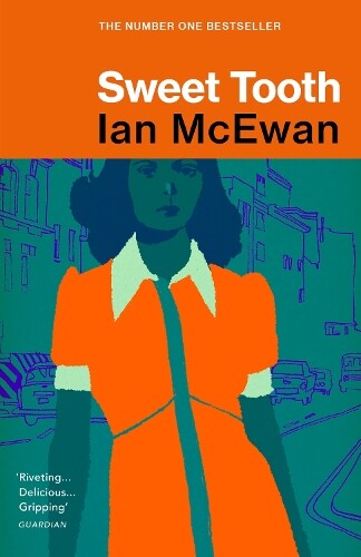 Thumbnail - Ian Mcewan Sweet Tooth (taschenbuch)