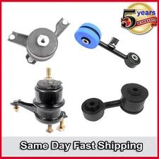 02-03 Toyota Solara 2.4L For  MK62016SD 4226 62052 62066 Motor & Trans Mount