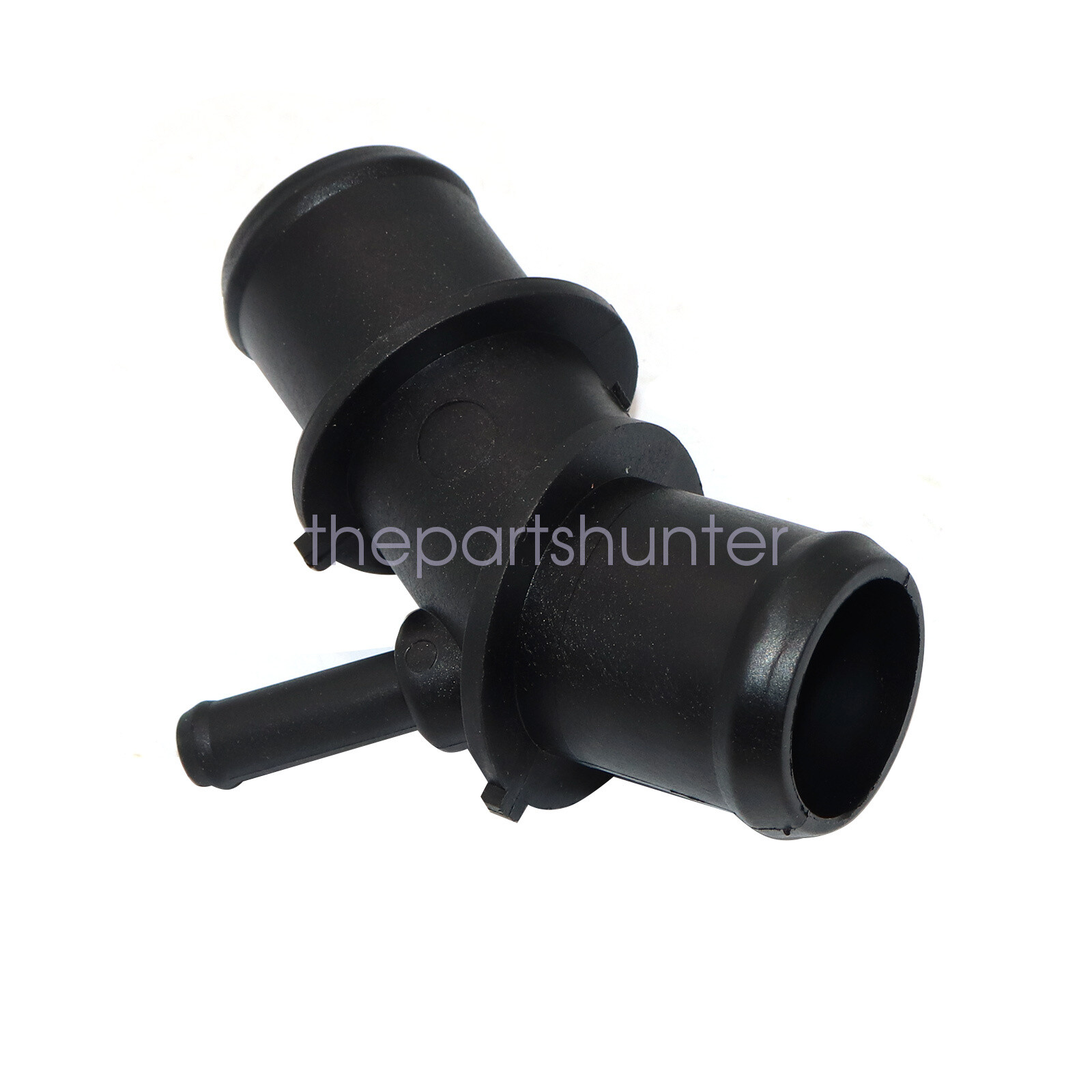 Fit TOYOTA 2009-2012 RAV4 RADIATOR UPPER HOSE CONNECTOR PIPE ADAPTER 16057-36011