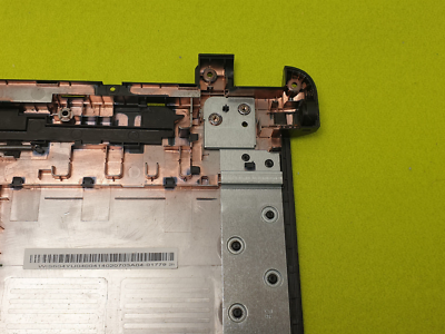 Repose-main (top Case) Pour Packard Bell Easynote ENTE69KB - Référence MS2384