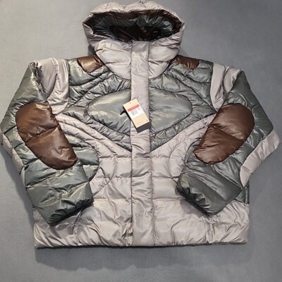 Nike Sportswear Tech Pack Mens L Therma-FIT ADV Jacket Nike Sportswear Tech Pack Mens L Therma-FIT ADV Jacket