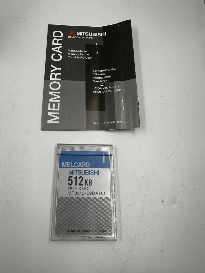 Tidalwave PS-1000 With Melcard Mitsubishi 512KB - Image 2 of 4