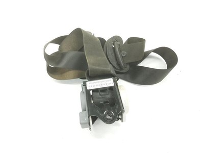 72117161042 front seat belt right for BMW X5 XDRIVE 40 D 2010  