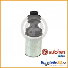 Bellows kit, drive shaft AUTOFREN SEINSA D8080