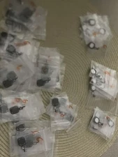 Home Button Sensor Key Flex Cable For iPhone 6