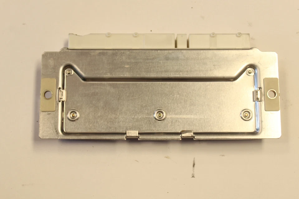 Mercedes-Benz SLK230 R170 1998-2000 MÓDULO DE CONTROL ABS K2779 Foto 2 de 4