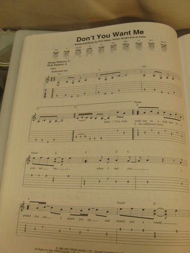Chitarra Mtv 100 Greatest Pop Songs Easy con tab - Foto 6 di 7