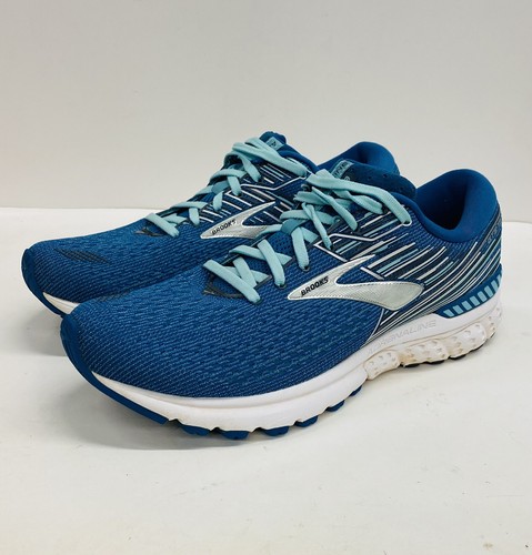 adrenaline gts 19 running shoe