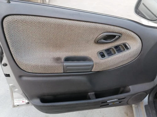 R2301 Piloto Trasero Derecho Paragolpes para SUZUKI GRAND VITARA 5-PUERT 1089264 - Imagen 8 de 10