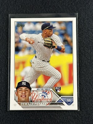 2023 Topps Series 1 U-Pick (Complete Your Set) 1 - 165