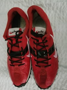 nike zoom bowerman series