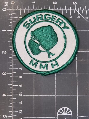 MMH Memorial Hospital Surgery Patch Medical Center Health Services Healthcare NY