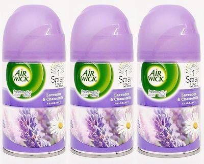 AirWick Freshmatic Max Navulling lavender 250 ml voordelig online kopen