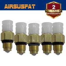 5X Air Suspension Repair Kit Air Valve M8*1 for Benz W220 W251 W164 W212 W211