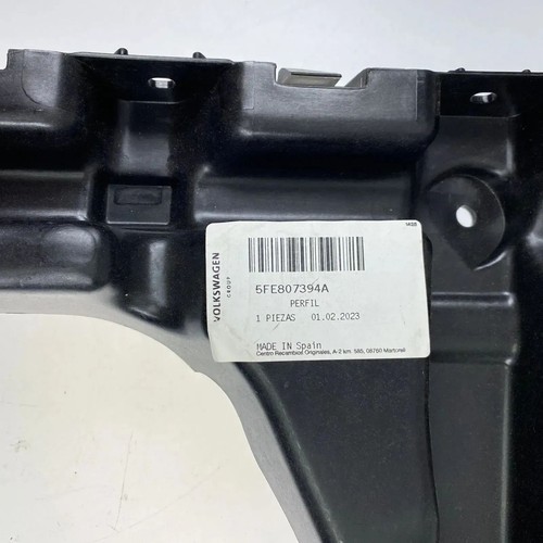 Holder holder bumper 5FE807394A rear right Leon Cupra Sportstourer - Picture 5 of 5