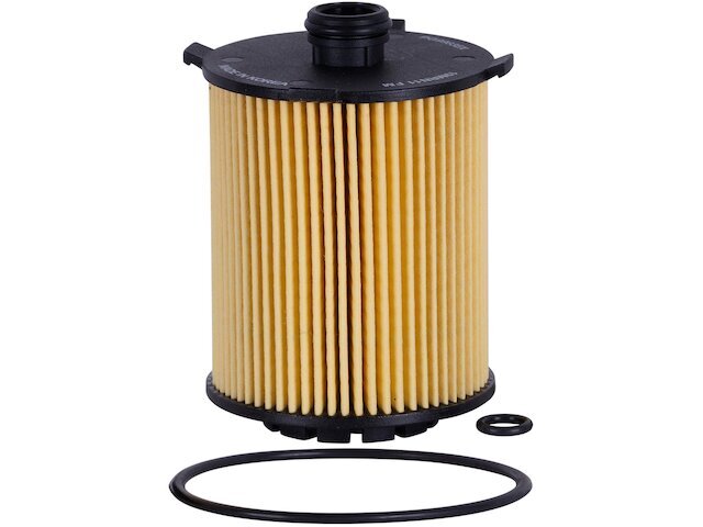 2015-2022 Volvo V60 Oil Filter 97888YD Compatible with 2016-2021 Models