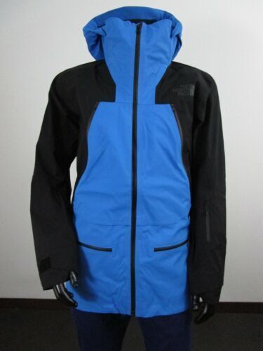 The North Face Doudoune Homme - Diablo - Shady Blue/TNF Black