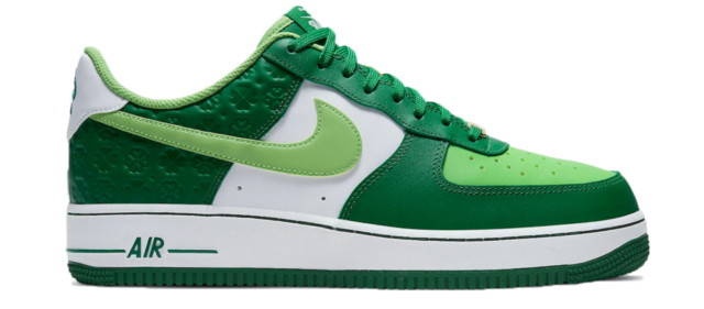 af1 celtics